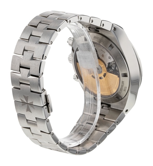 Vacheron Constantin Overseas 5500V/110A-B481 Image 3